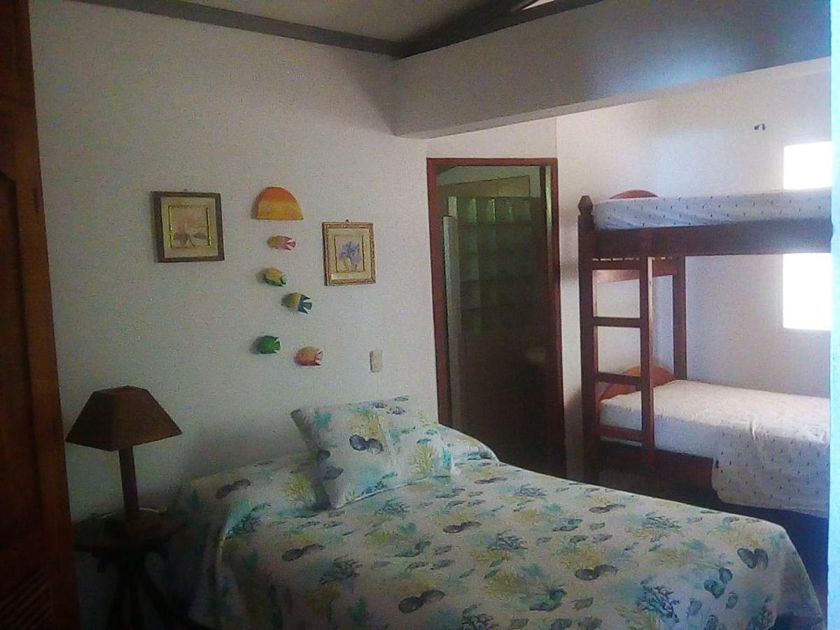 Hostel Sunset Villas Popoyo Eksteriør billede