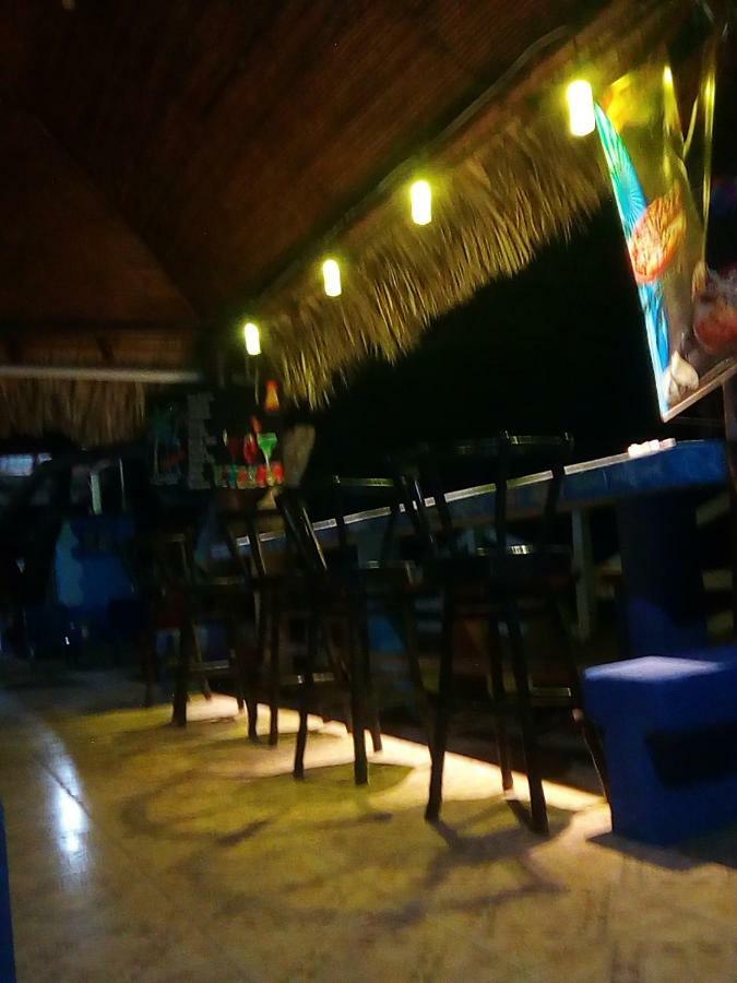 Hostel Sunset Villas Popoyo Eksteriør billede